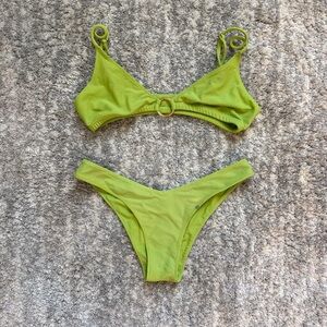Bamba Bikini Set
